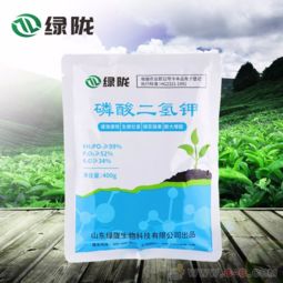 高效二元復(fù)合肥葉面肥 磷酸二氫鉀助力膨果著色，賦能生物肥料新趨勢