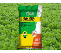 生物肥 農(nóng)業(yè)可持續(xù)發(fā)展的綠色引擎
