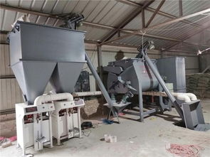 石家莊市誠信農業機械廠 高品質機械設備，助力現代建筑與農業