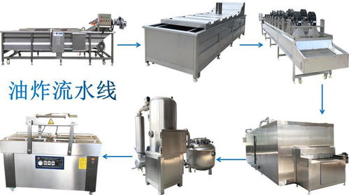 真空油炸設備選購指南與諸城市強大機械廠優勢