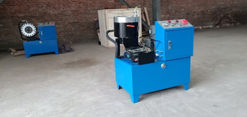 滄州越來機械 自動縮口機、壓管機、套筒機、縮管機及接管機的綜合應用