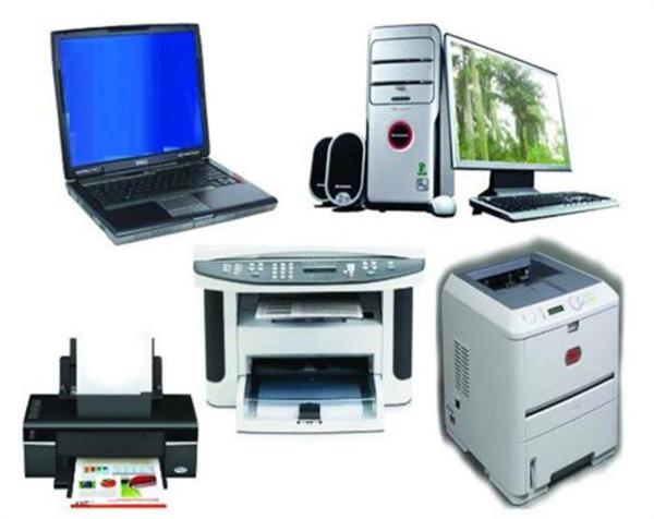 電腦辦公設備租賃的渠道與方式