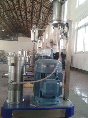 ER2000均質機 選購指南與廠家推薦