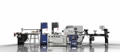 專注精細木工機械二十載，南京海威以匠心推動中國制造升級